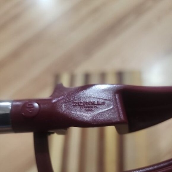 Zeroll cookie dough  Scoop Series S4000 NSF #40 Universal EZ Disher USA  1 1/2” - Picture 7 of 11